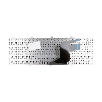 Клавиатура для ноутбука Asus X7DS Серебро Клавиатура для ноутбука Asus X7DS Серебро