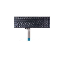 Клавиатура для ноутбука Asus R556L Черный