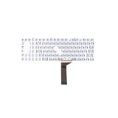 Клавиатура для ноутбука Asus K555 Черный