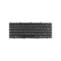 Клавиатура для ноутбука RoverBook V550VHP Черный
