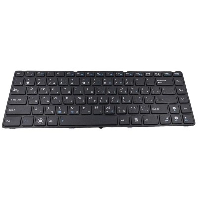 Клавиатура для ноутбука Asus UL30VT Черный