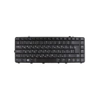 Клавиатура для ноутбука Dell Studio 1537 Черный