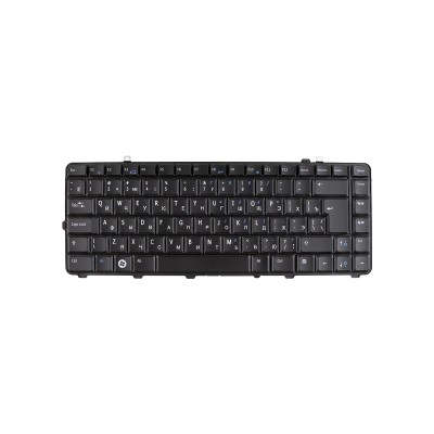 Клавиатура для ноутбука Dell Studio 1535 Черный