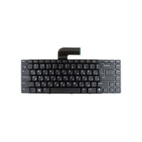 Клавиатура для ноутбука Dell Vostro 3350 Черный
