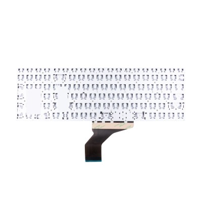 Клавиатура для ноутбука HP 15-dw0000 Черный