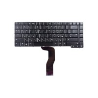 Клавиатура для ноутбука HP EliteBook 6930P Черный