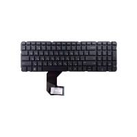 Клавиатура для ноутбука HP Pavilion G7-2310sr Черный