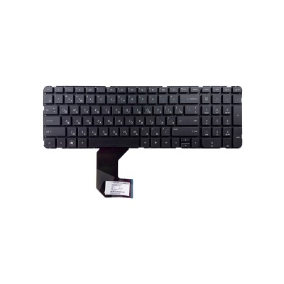 Клавиатура для ноутбука HP Pavilion G7-2310sr Черный