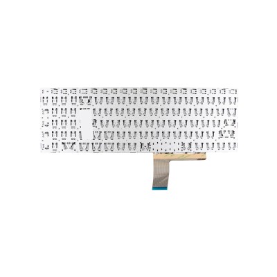 Клавиатура для ноутбука Lenovo IdeaPad 110-15 Черный