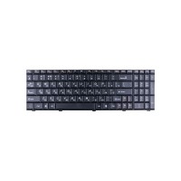 Клавиатура для ноутбука Lenovo IdeaPad G565A Черный Клавиатура для ноутбука Lenovo IdeaPad G565A Черный