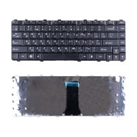 Клавиатура для ноутбука Lenovo IdeaPad V360 Черный