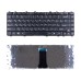 Клавиатура для ноутбука Lenovo IdeaPad V360 Черный