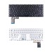 Клавиатура для ноутбука Samsung NP450R4E Черный