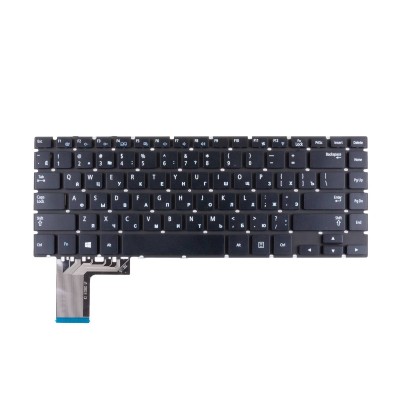 Клавиатура для ноутбука Samsung NP370R4V Черный Клавиатура для ноутбука Samsung NP370R4V Черный