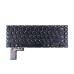 Клавиатура для ноутбука Samsung NP370R4V Черный Клавиатура для ноутбука Samsung NP370R4V Черный