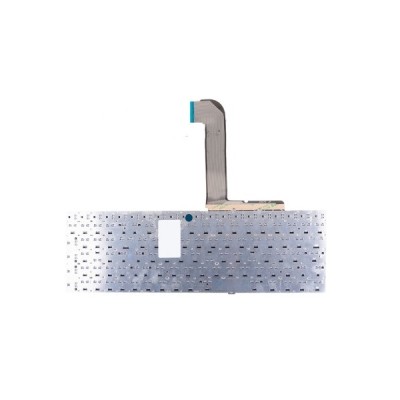 Клавиатура для ноутбука Samsung NP-Q530 Черный