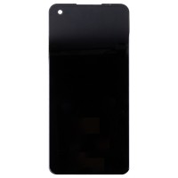 Дисплей для Asus AI2302 ZenFone 10 с тачскрином (черный) - OR