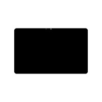 Дисплей для Blackview Tab 16 LTE 11" с тачскрином (черный) - Оптима