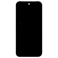 Дисплей для Google Pixel 10 (GK2MP) в сборе с тачскрином Черный - OR