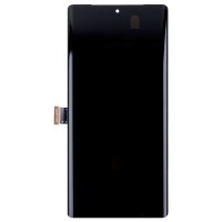 Дисплей для Google GLUOG с тачскрином (черный) - OR