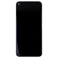 Дисплей для Huawei Honor 20 Pro (YAL-L41) модуль (черный) - OR