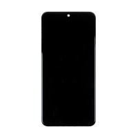 Дисплей для Huawei Honor 200 (ELI-AN00)  в сборе с тачскрином Черный - (In-Cell)