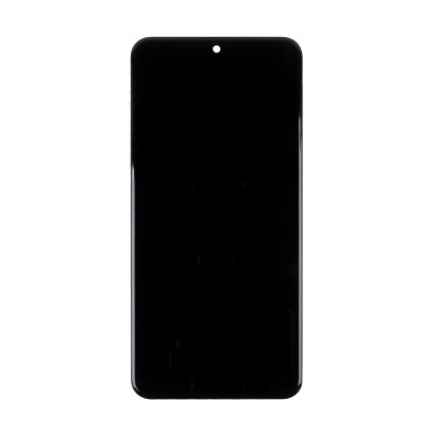 Дисплей для Huawei Honor 200 (ELI-AN00)  в сборе с тачскрином Черный - (In-Cell)