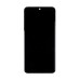 Дисплей для Huawei Honor 200 (ELI-AN00)  в сборе с тачскрином Черный - (In-Cell)