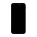 Дисплей для Huawei LLY-NX1 модуль с рамкой Черный - OR