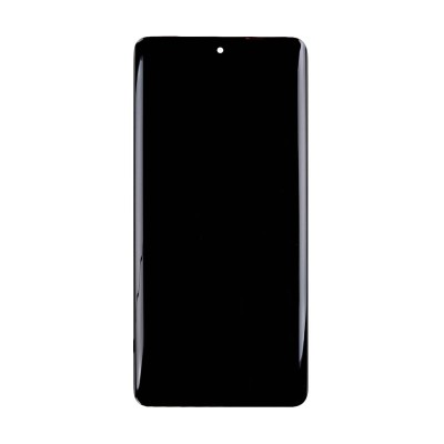 Дисплей для Huawei NTH-NX9 в сборе с тачскрином Черный - OR