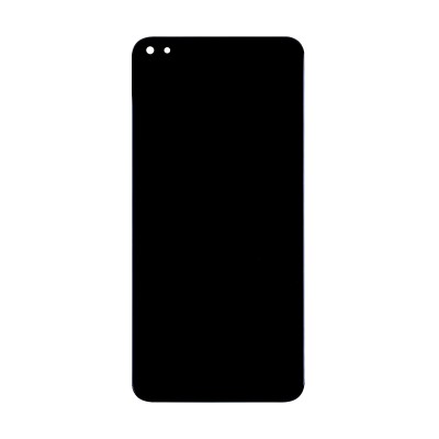 Дисплей для Huawei Honor 50 Lite (NTN-LX1) с тачскрином (черный) - Стандарт