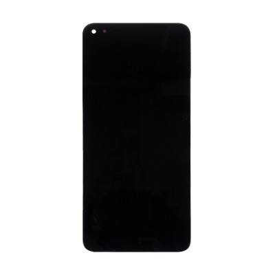 Дисплей для Huawei Honor 50 Lite (NTN-LX1) в сборе с тачскрином Черный - OR100