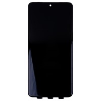 Дисплей для Huawei Honor Magic 5 (PGT-N09) с тачскрином (черный) - OR