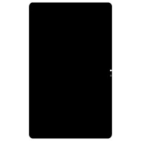 Дисплей для Huawei Honor Pad X9 11.5" (ELN-L09) с тачскрином (черный) - Оптима