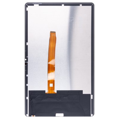 Дисплей для Huawei ELN-W09 с тачскрином (черный) - Оптима