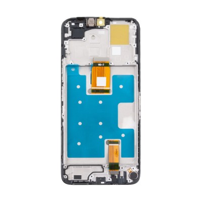 Дисплей для Huawei Honor X5 Plus (WOD-LX1) модуль Черный - OR