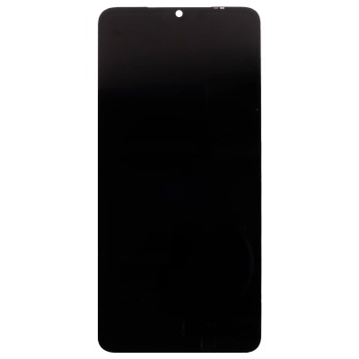 Дисплей для Huawei NLA-LX1 в сборе с тачскрином Черный - OR