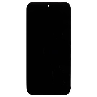 Дисплей для Huawei Honor X6c (NIC-LX3) в сборе с тачскрином Черный - OR100