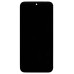 Дисплей для Huawei Honor X6c (NIC-LX3) в сборе с тачскрином Черный - OR100