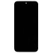 Дисплей для Huawei Honor X6c (NIC-LX2) в сборе с тачскрином Черный - OR100