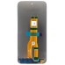 Дисплей для Huawei Honor X6c (NIC-LX3) в сборе с тачскрином Черный - OR100