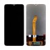 Дисплей для Huawei Play6 в сборе с тачскрином Черный Mecanico - AMP