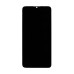 Дисплей для Huawei Play6 в сборе с тачскрином Черный Mecanico - AMP