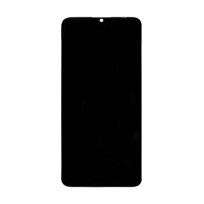 Дисплей для Huawei RKY-LX1 в сборе с тачскрином Черный Mecanico - AMP