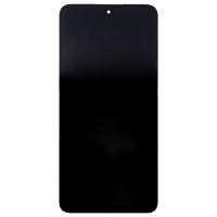Дисплей для Huawei CLK-NX1 с тачскрином (черный) - OR
