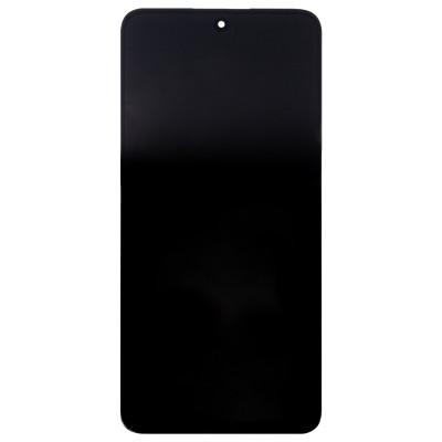 Дисплей для Huawei CLK-LX1 с тачскрином (черный) - OR