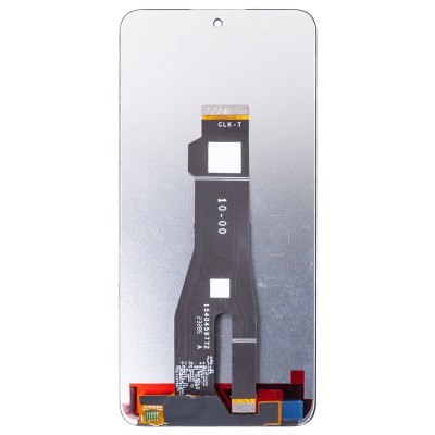 Дисплей для Huawei CLK-LX1 с тачскрином (черный) - OR Дисплей для Huawei CLK-LX1 с тачскрином (черный) - OR