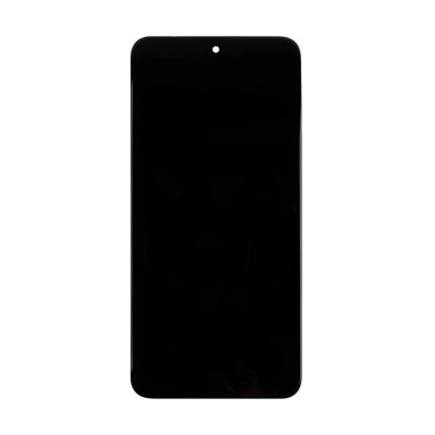 Дисплей для Huawei LGN-LX1 модуль с рамкой Черный - OR