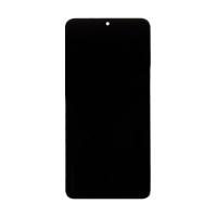 Дисплей для Huawei Honor TFY-LX1  в сборе с тачскрином Черный - OR100
