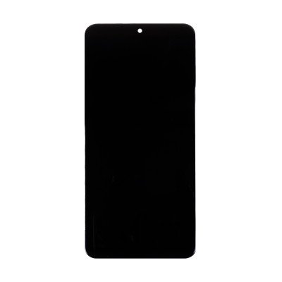 Дисплей для Huawei Honor TFY-LX1  в сборе с тачскрином Черный - OR100